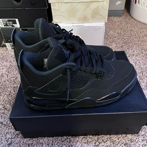 Air Jordan 4